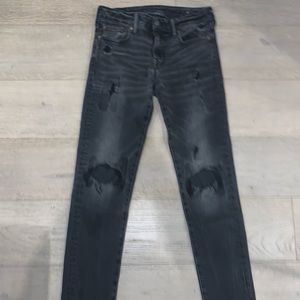 American Eagle Men’s Next Level Flex Jeans